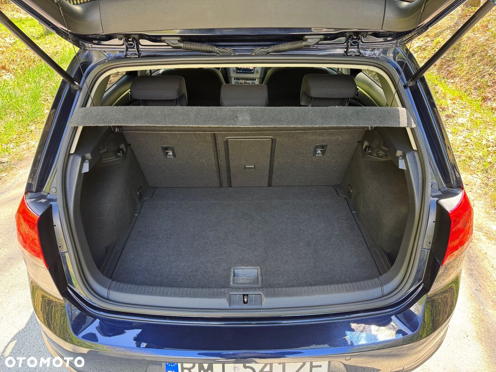 Volkswagen Golf 2.0 TDI BMT Highline EU6 - 23