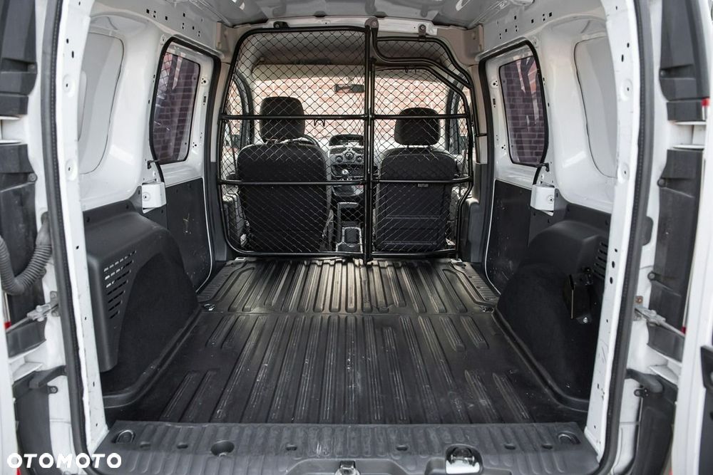 Renault Kangoo - 9