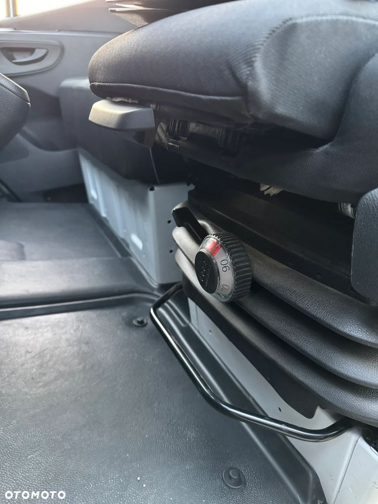 Mercedes-Benz Sprinter 315 - 18