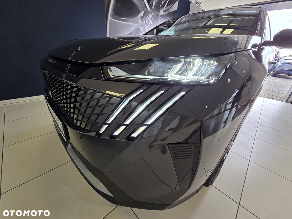 Peugeot 3008 - 23