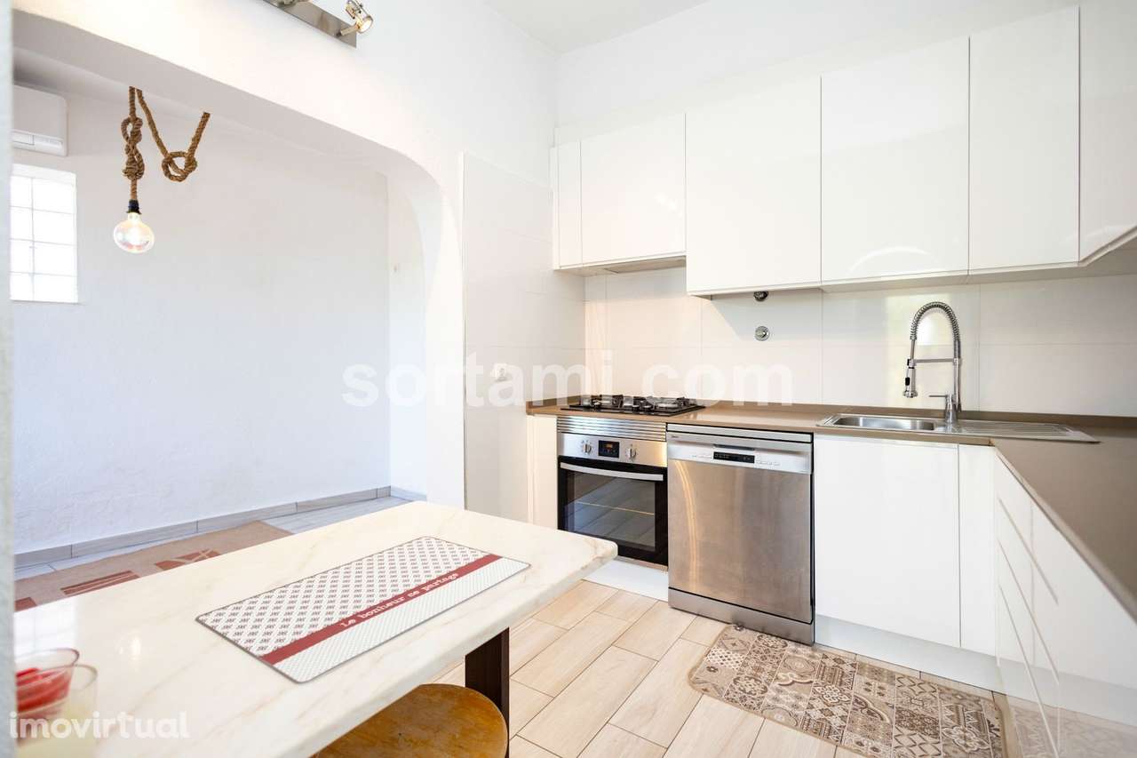 Moradia Isolada T3+1 Venda em Almancil,Loulé - Grande imagem: 2/31