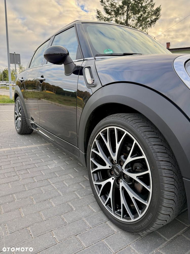 MINI Countryman - 15