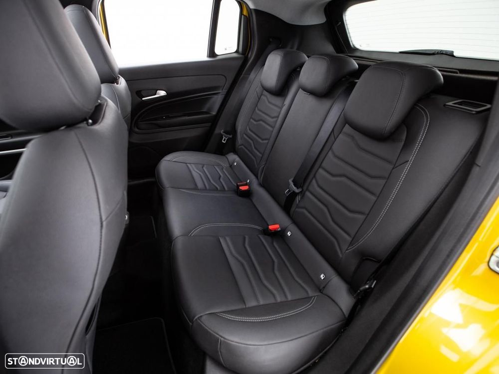 Jeep Avenger 54 kWh Summit - 12