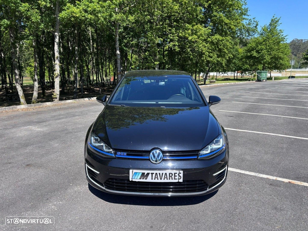 VW Golf