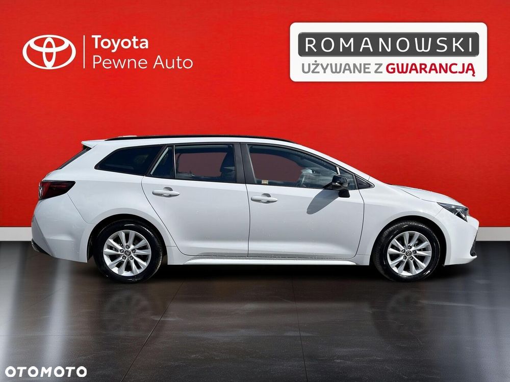 Toyota Corolla 1.8 Hybrid Comfort - 18