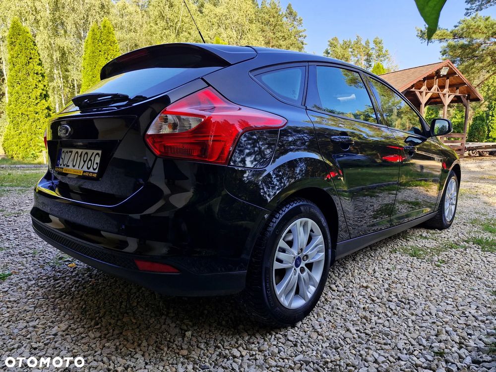 Ford Focus 1.6 TI-VCT Trend - 18