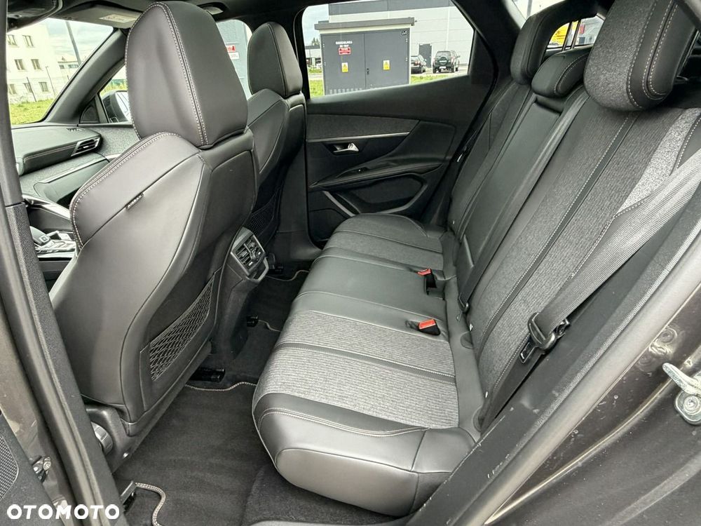 Peugeot 3008 THP 165 EAT6 Stop & Start Allure - 30