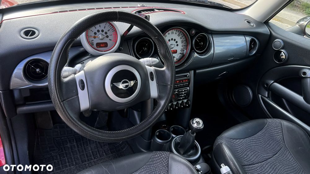 MINI Cooper Park Lane - 5