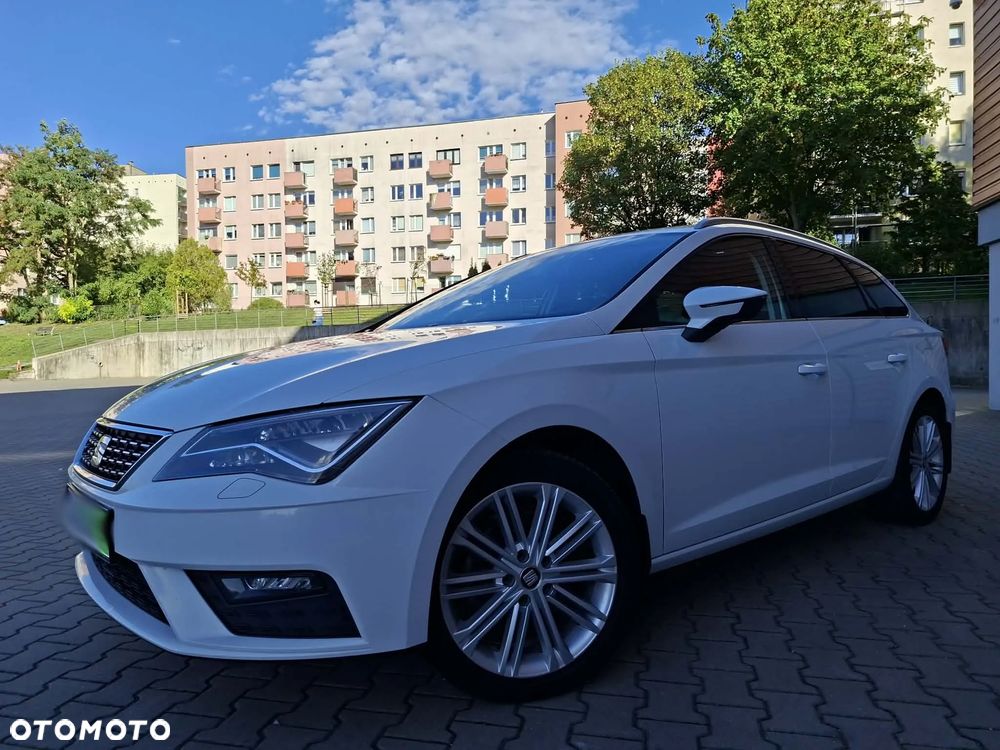 Seat Leon - 3