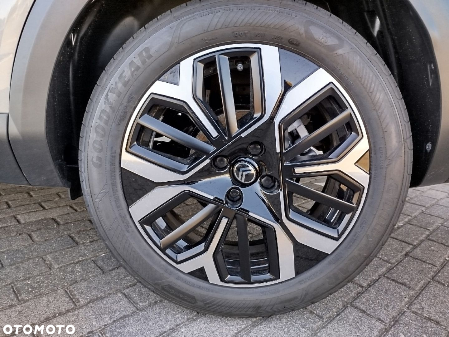 Citroën C4X - 11