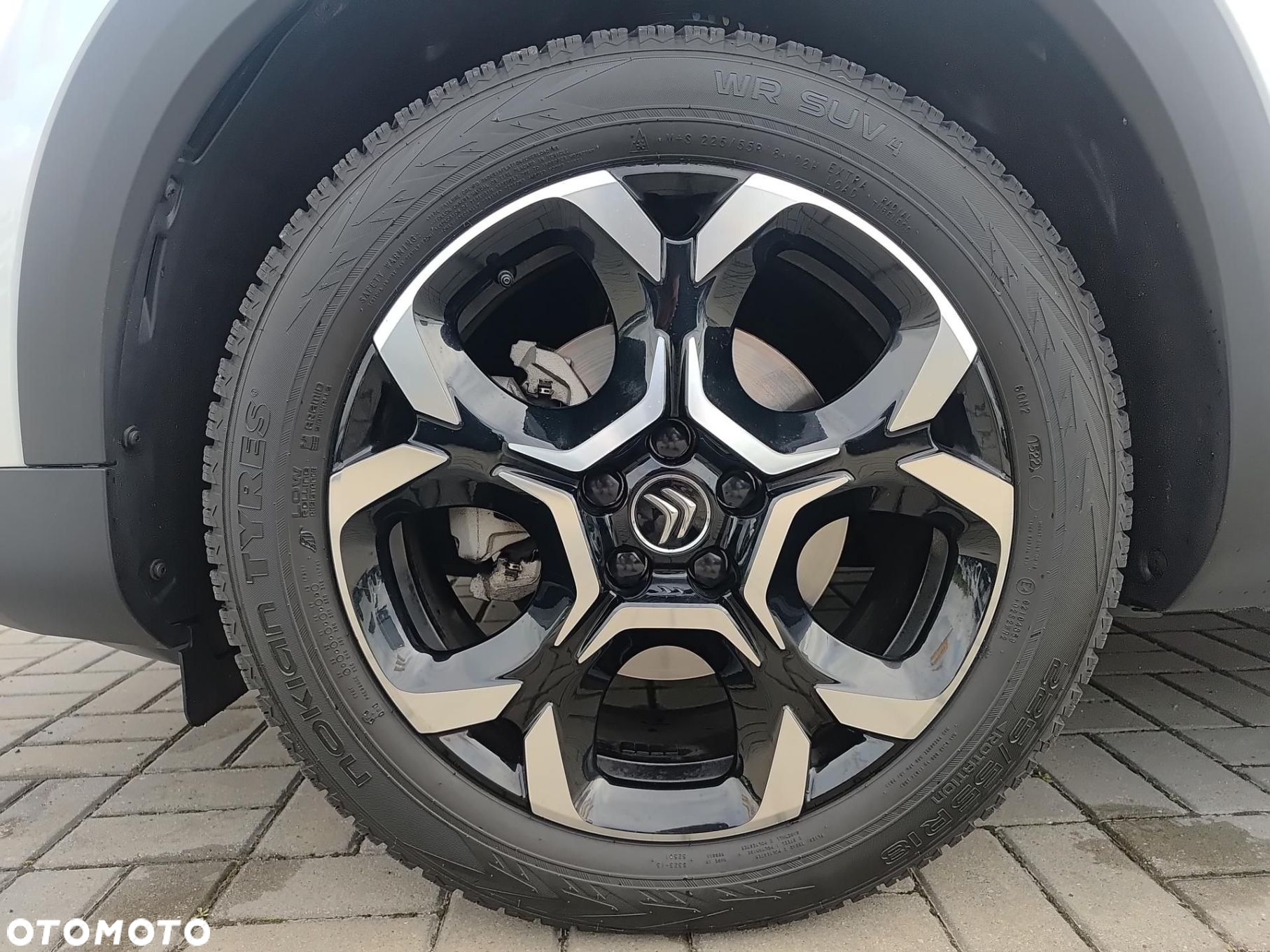 Citroën C5 Aircross - 15
