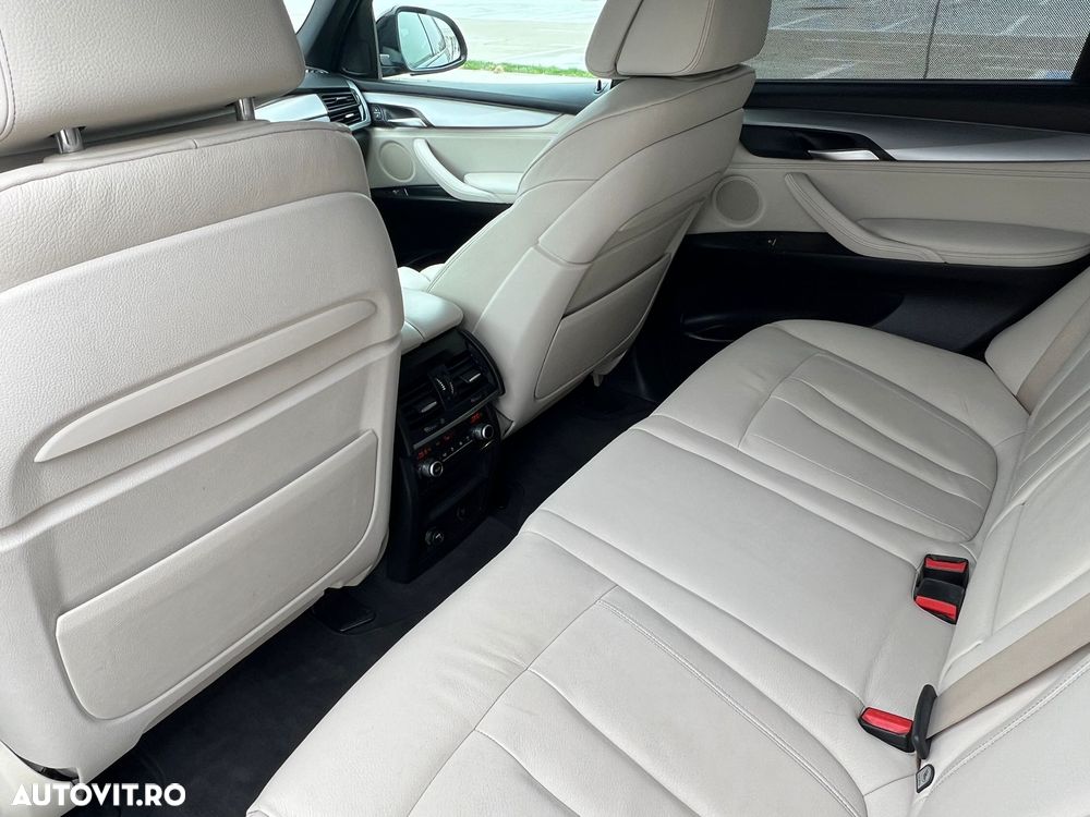 BMW X5 xDrive30d - 13