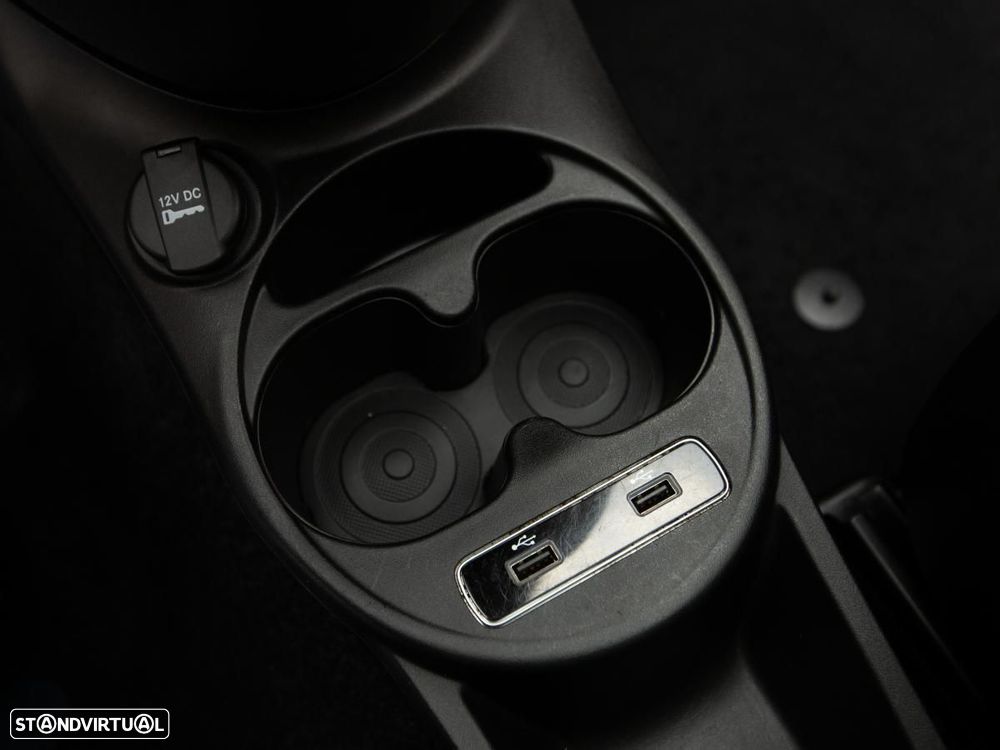 Fiat 500 1.0 Hybrid Dolcevita - 17