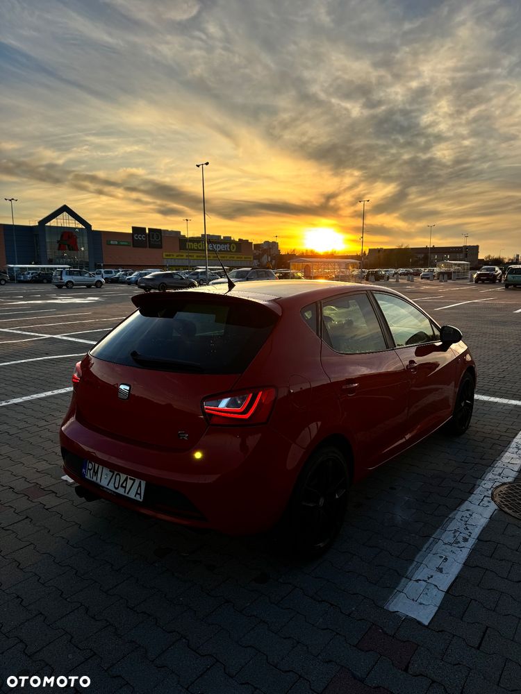 Seat Ibiza - 7