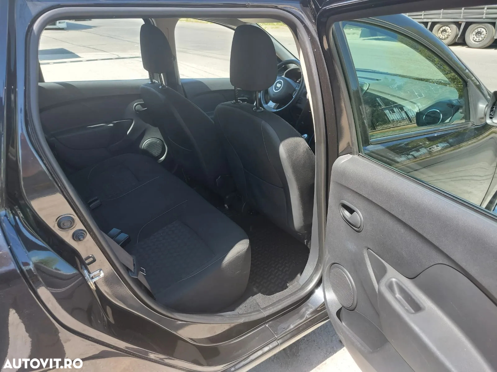 Dacia Logan MCV TCe 90 S&S Prestige - 7