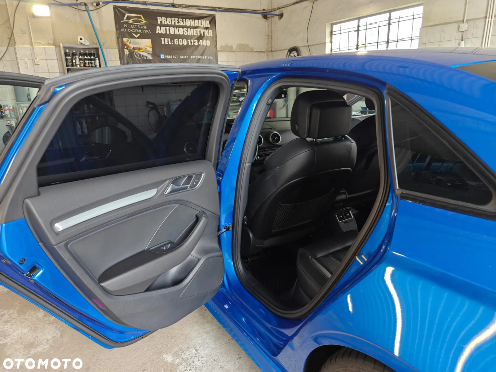 Audi S3 TFSI Quattro S tronic - 26