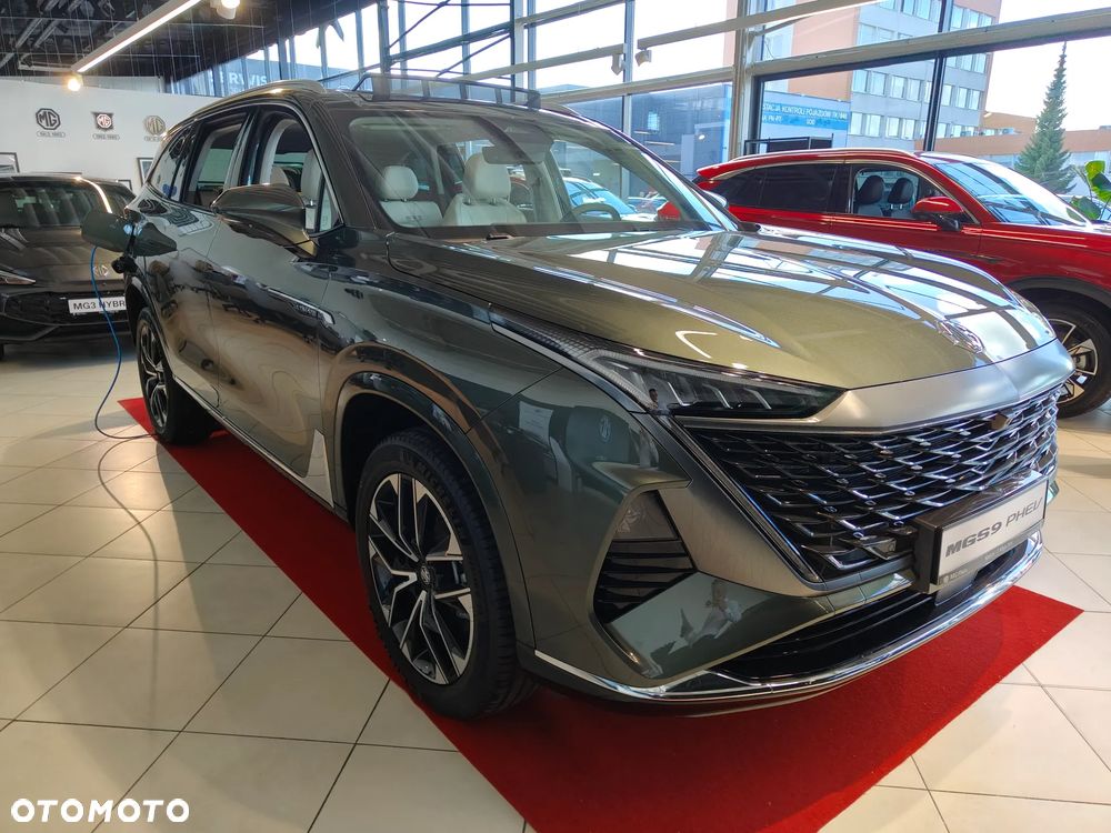 MG S9 - 4
