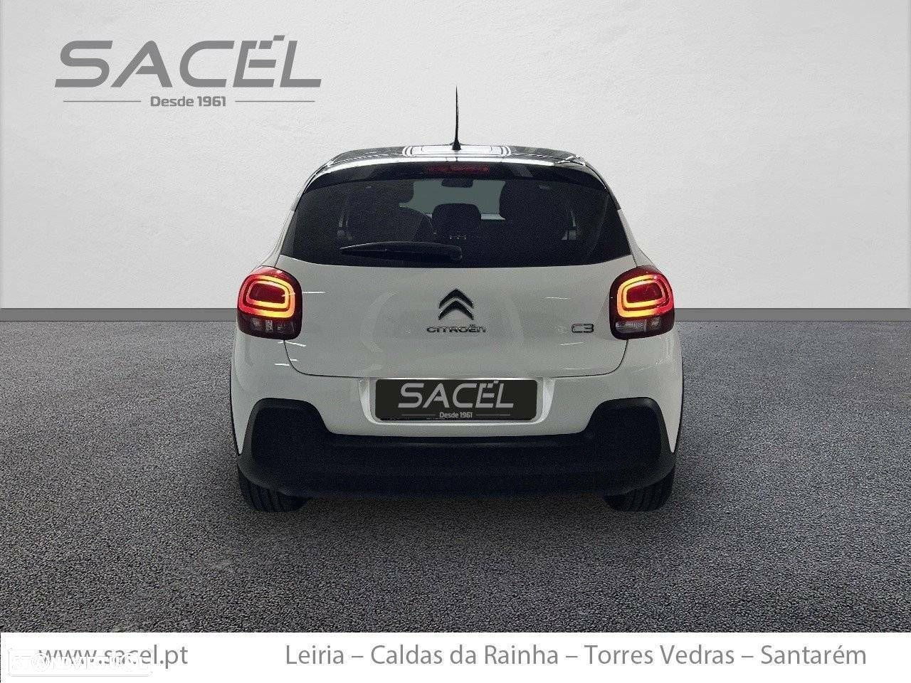 Citroën C3 1.2 PureTech C-Series - 5
