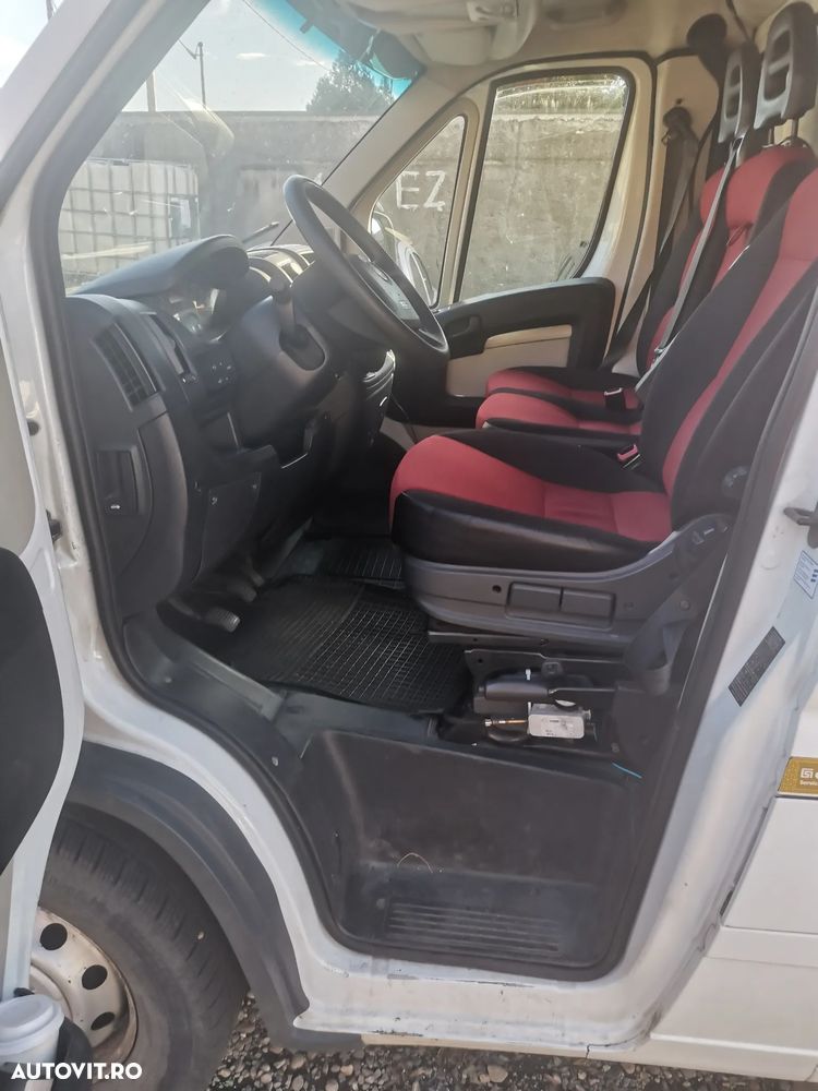 Fiat Ducato - 4