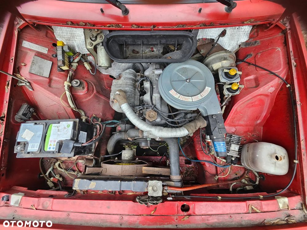 Polonez 1.5 - 12