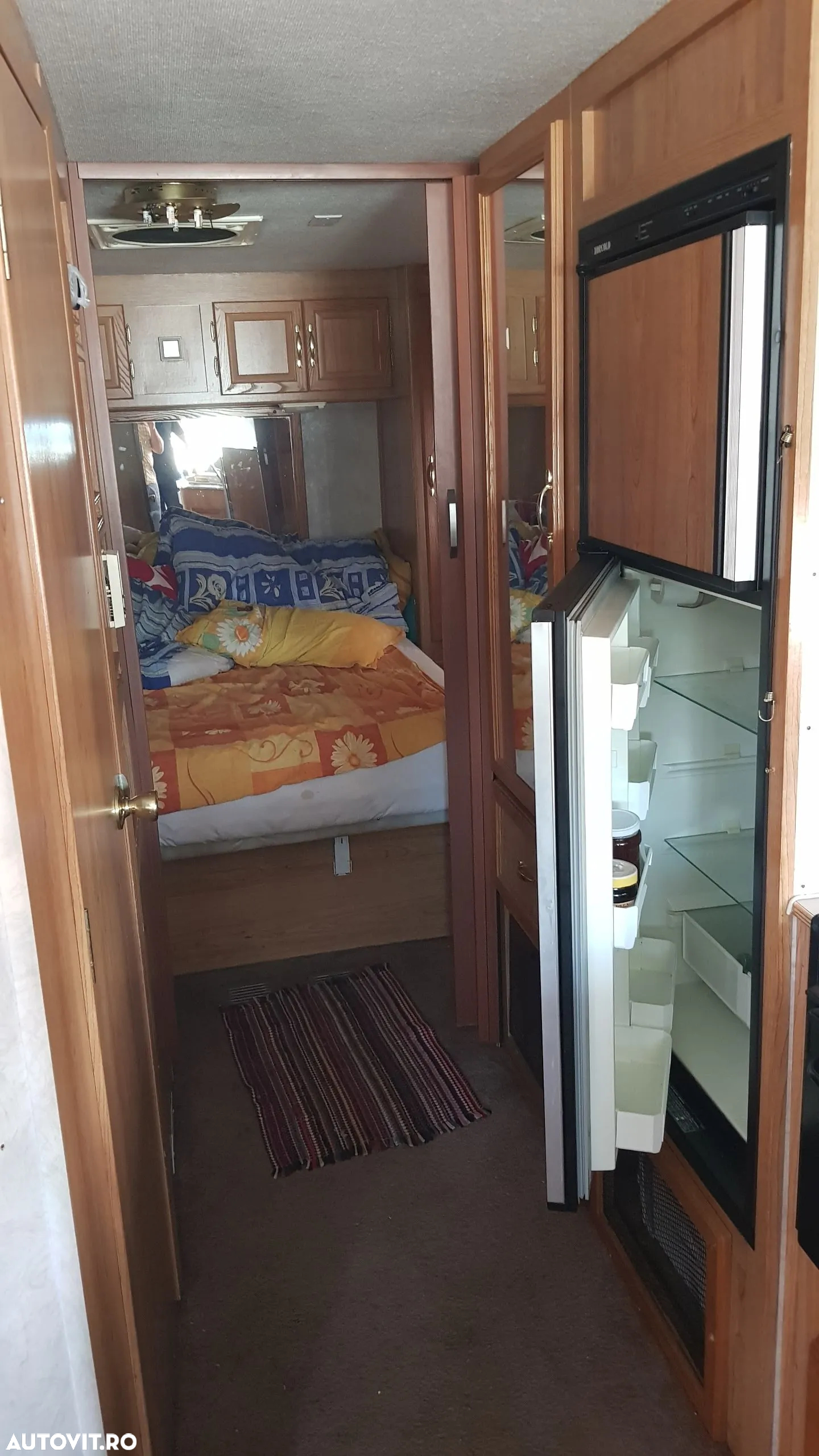 Alta Coachmen Catalina Camper Autorulota - 5