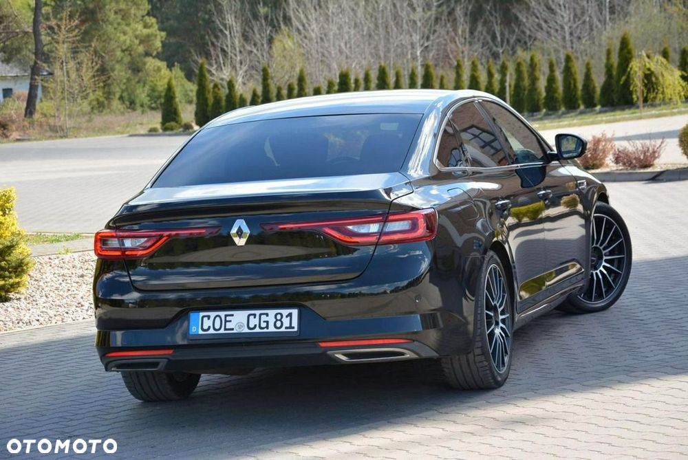 Renault Talisman ENERGY TCe 200 EDC INITIALE PARIS - 14