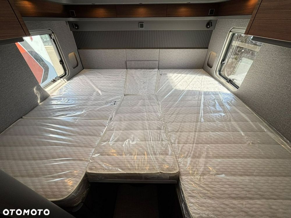 Hymer-Eriba BMC - T 600 - 20