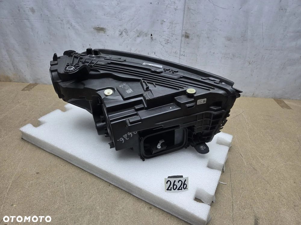 Mercedes GLC W254 A2549063702 lampa lewy lewa przód przednia Full Led - 5