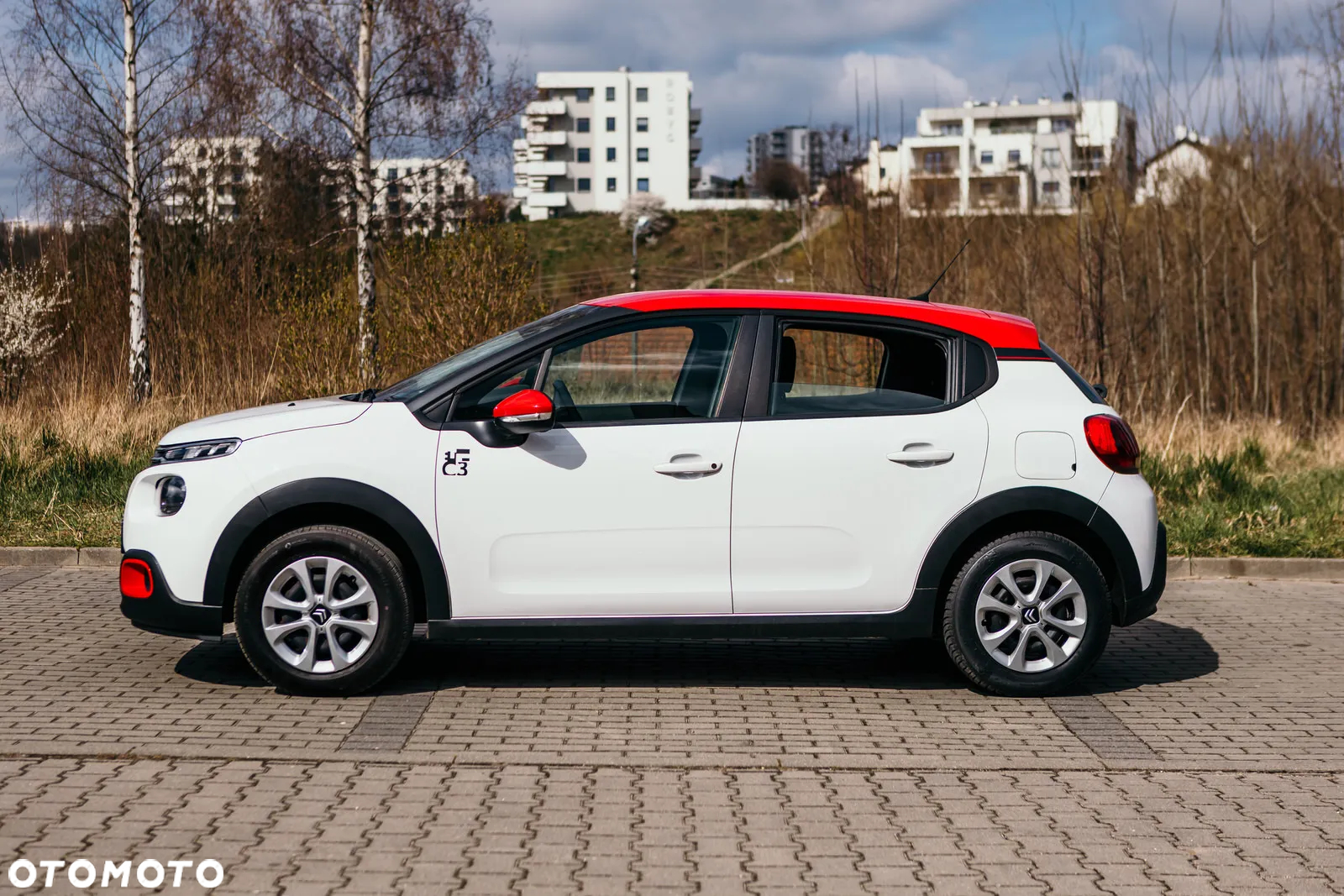 Citroën C3 - 3