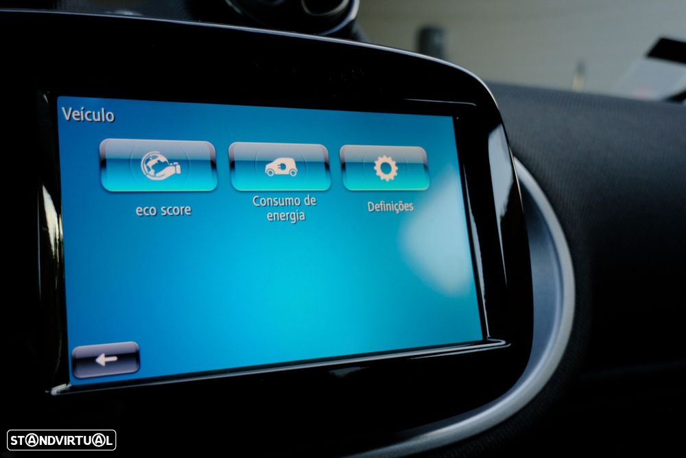 Smart ForFour - 28