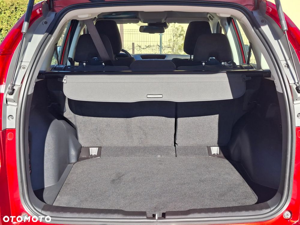 Honda CR-V 1.6i DTEC 2WD Lifestyle Plus - 28