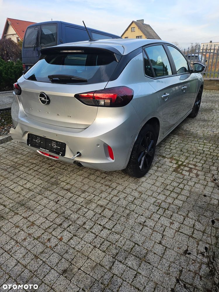 Opel Corsa - 10