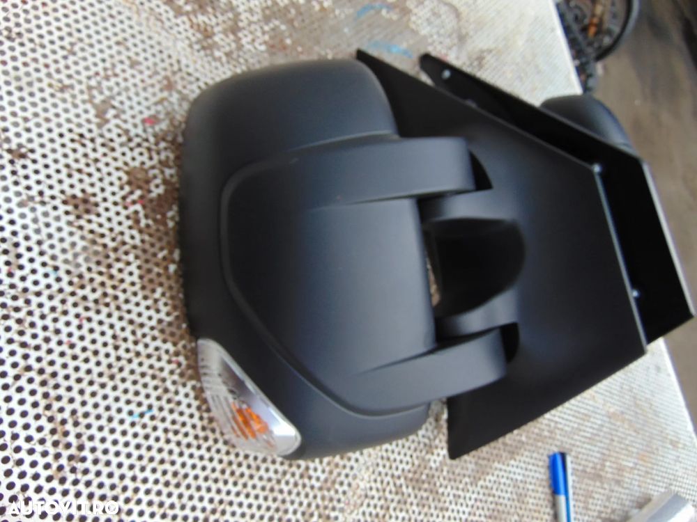 Oglinda Renault Master 3 Oglinzi Opel Movano stanga dreapta MASTER 4 2011-2023 - 5