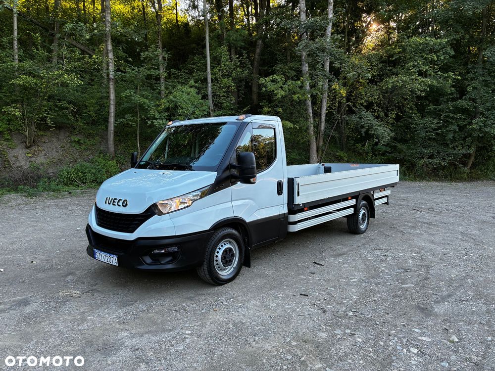 Iveco DAILY - 1