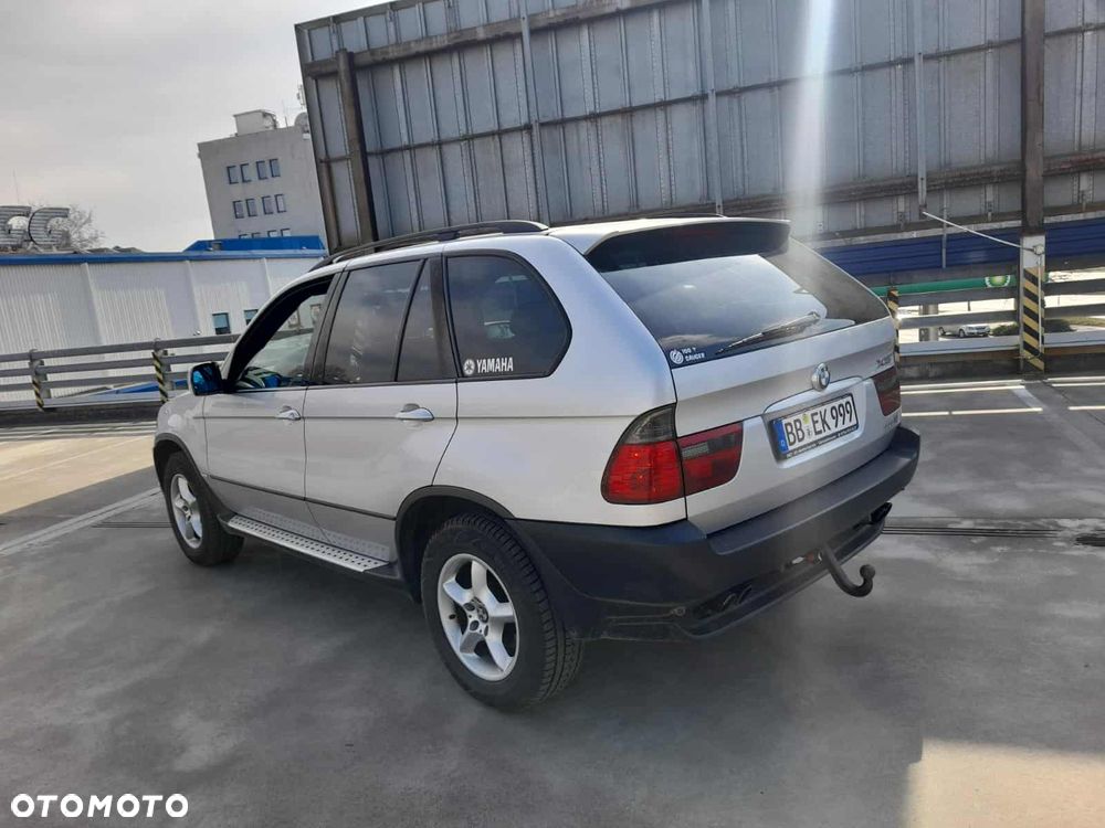 BMW X5 - 6