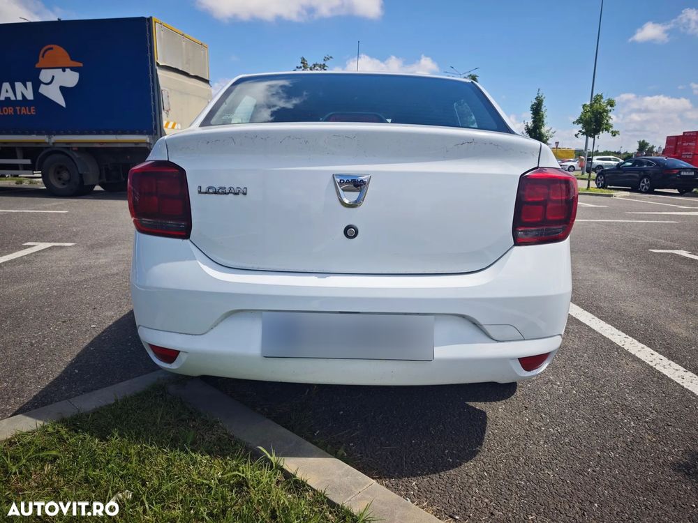 Dacia Logan 1.2 Ambiance - 7