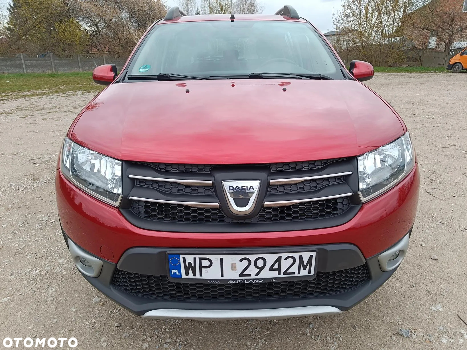 Dacia Sandero Stepway TCe 90 Prestige - 14