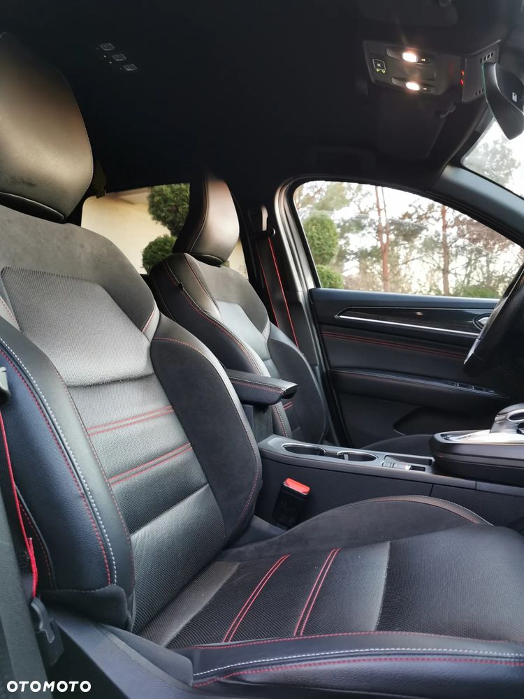 Renault Arkana E-TECH 145 R.S.LINE - 24