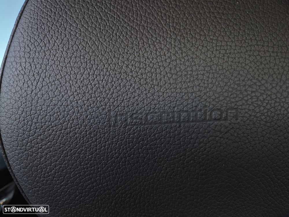 Volvo XC 60 2.0 D4 Inscription Geartronic - 31