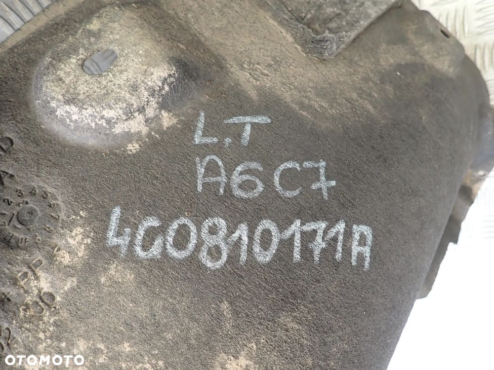 NADKOLE -AUDI A4 B8 , AUDI A6 C7, AUDI A5 8T, AUDI Q7, VW TOURAN, VW POLO, MERCEDES W212, MERCEDES W222, SKODA OCTAVIA III, OPEL MOKKA, MERCEDES W212 LIFT - 19