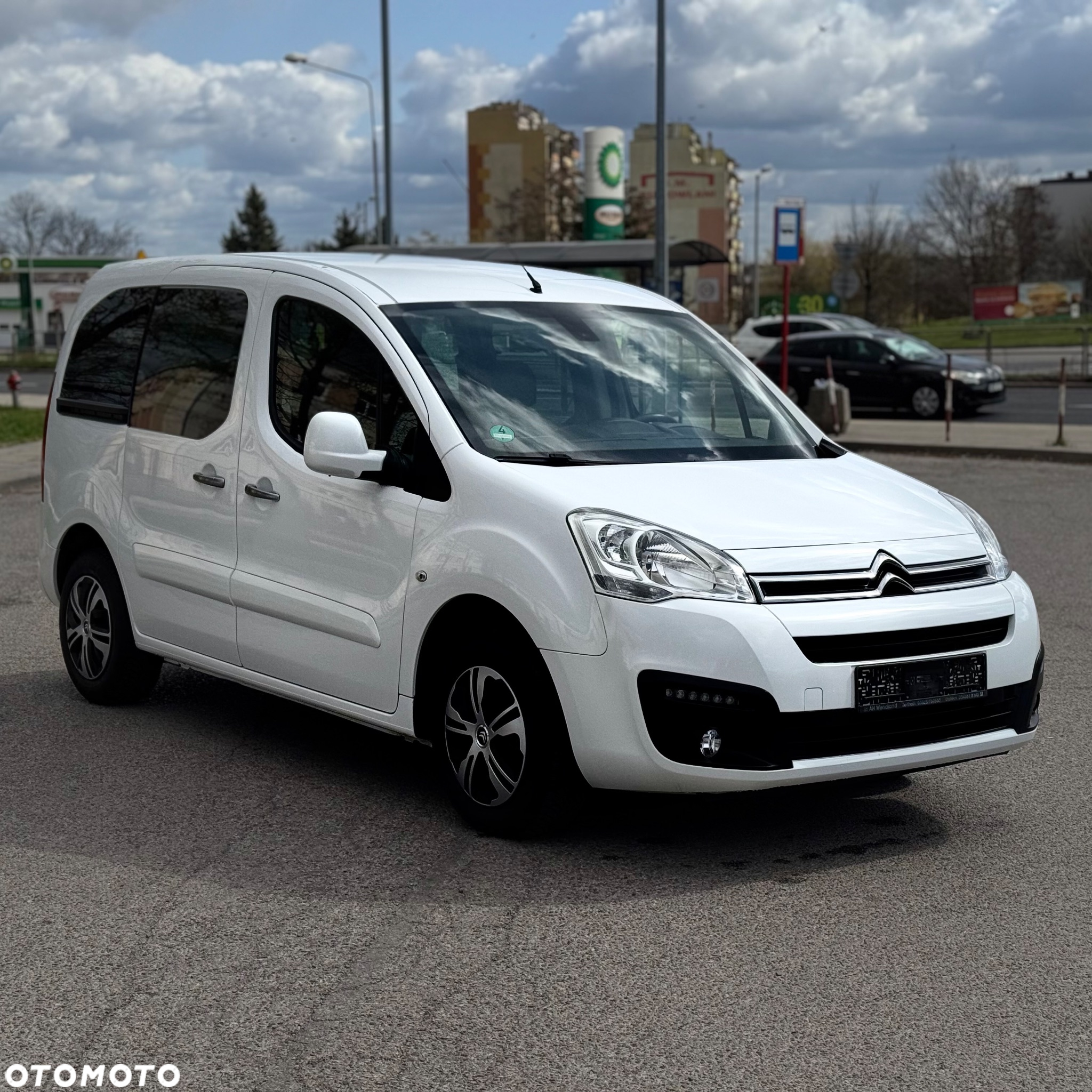 Citroën Berlingo - 3