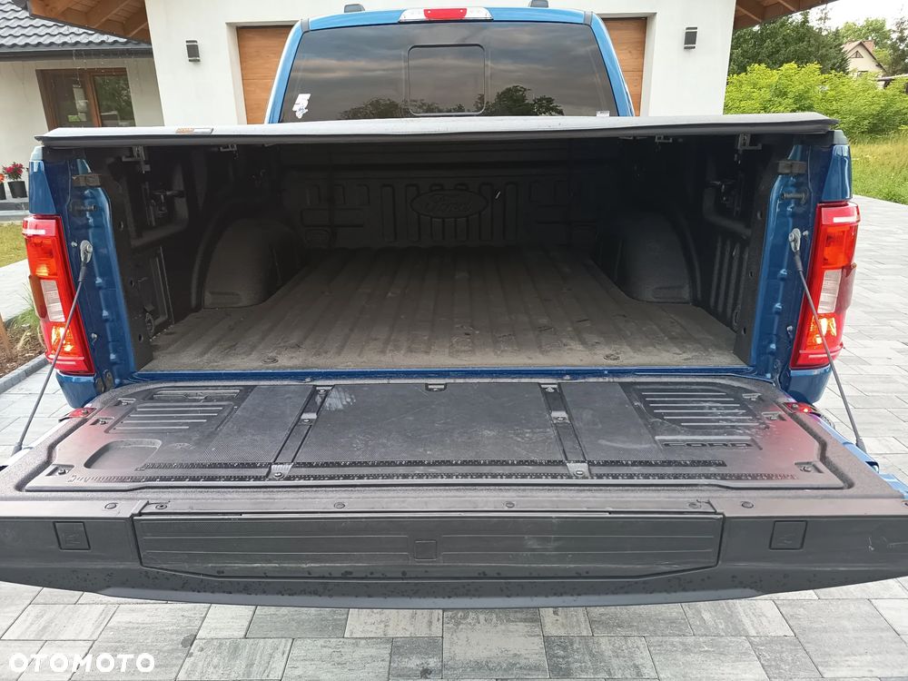 Ford F150 - 16