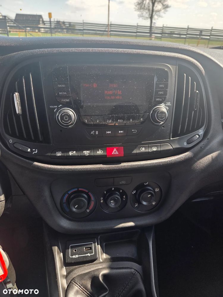 Fiat Doblo - 28