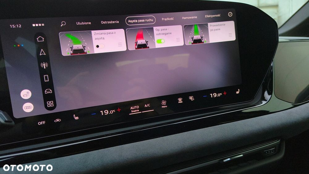 Audi A6 Avant - 28