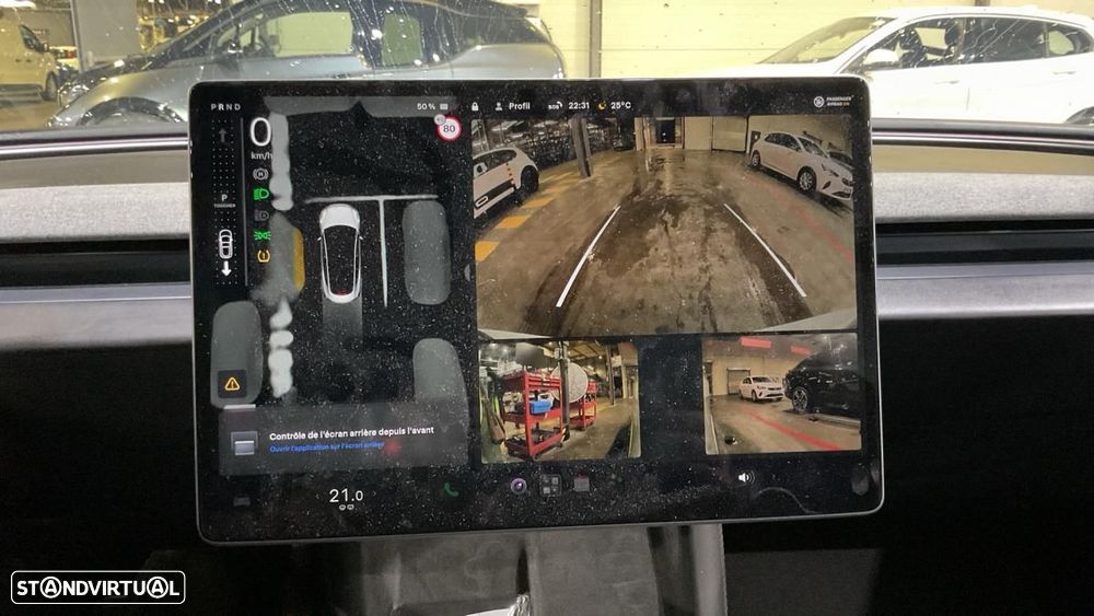 Tesla Model 3 Standard RWD - 5