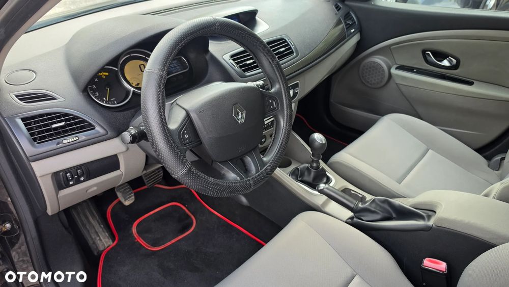Renault Megane 1.5 dCi Alize - 13