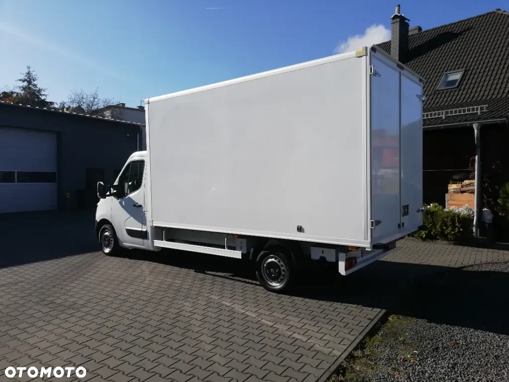 Renault Master 2.3 DCI 130 Koffer - 2