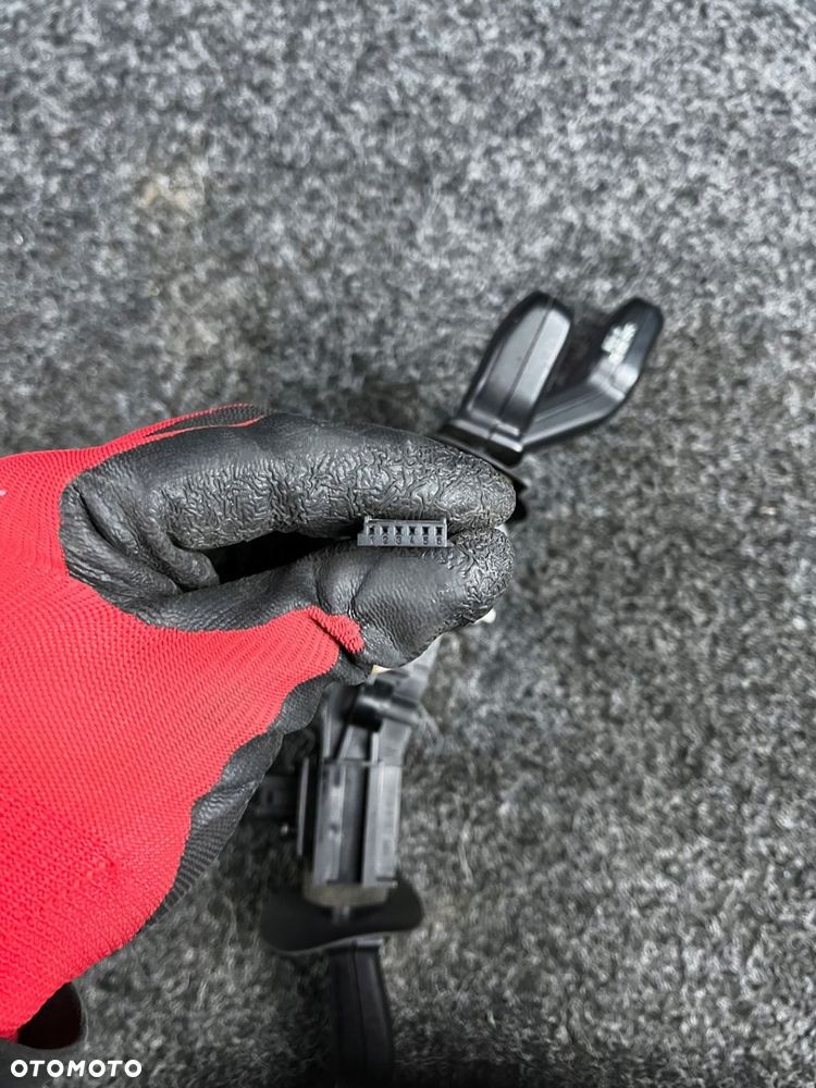 przełącznik zespolony bmw e39 seria 5 8360880 8352172 - 14