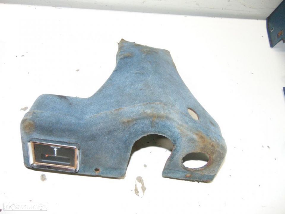 Citroen CX 1º modelo guarnições e outros - 7