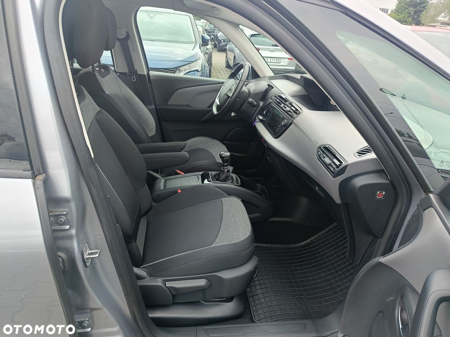 Citroën C4 SpaceTourer 1.5 BlueHDi More Life S&S - 7